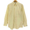 エルエルビーン L.L.Bean 00S マレーシア製 WARINKLE RESISTANT L/S BD シャツ オーバーサイズ メンズ 152/1
