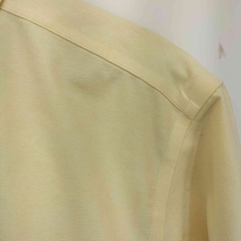 エルエルビーン L.L.Bean 00S マレーシア製 WARINKLE RESISTANT L/S BD シャツ オーバーサイズ メンズ 152/1