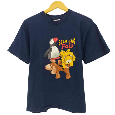 ヘインズ Hanes USA製 BEAN BAG Pals Tシャツ メンズ import:XL