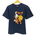 ヘインズ Hanes USA製 BEAN BAG Pals Tシャツ メンズ import:XL