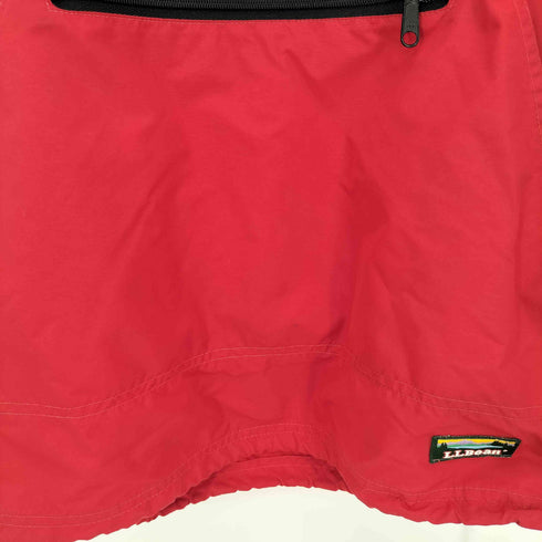 エルエルビーン L.L.Bean USA製 三角タグ アノラック メンズ