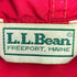 エルエルビーン L.L.Bean USA製 三角タグ アノラック メンズ