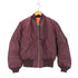 アルファインダストリーズ ALPHA INDUSTRIES フライトジャケット メンズ JPN:S