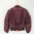 アルファインダストリーズ ALPHA INDUSTRIES フライトジャケット メンズ JPN:S