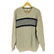 SOUTHERN PINES 総柄Vネックニット メンズ JPN:XL