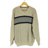 SOUTHERN PINES 総柄Vネックニット メンズ JPN:XL