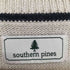 SOUTHERN PINES 総柄Vネックニット メンズ JPN:XL