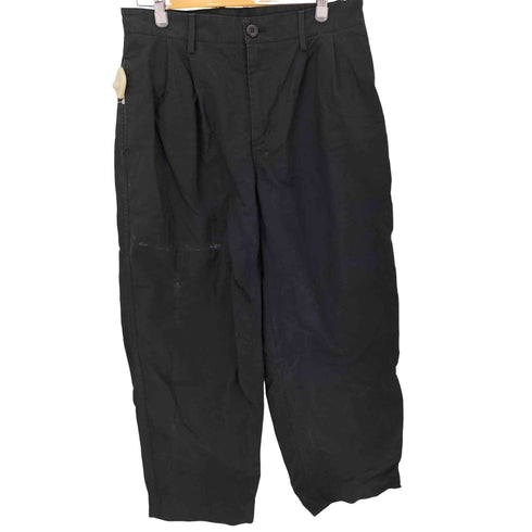 ワイルドライフ テーラー WILD LIFE TAILOR フィンクスコットン チノパンツ メンズ JPN:L