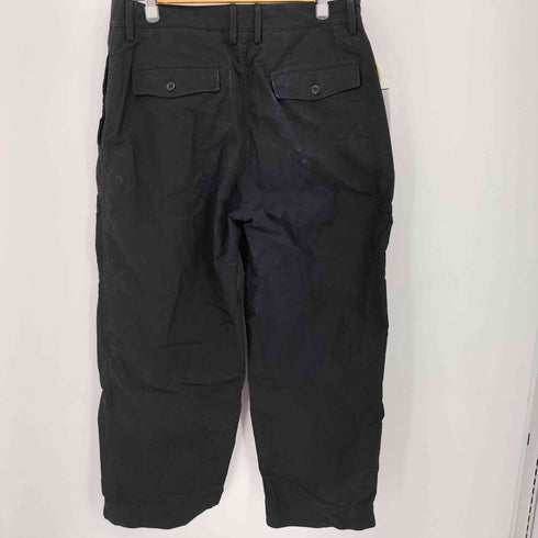 ワイルドライフ テーラー WILD LIFE TAILOR フィンクスコットン チノパンツ メンズ JPN:L