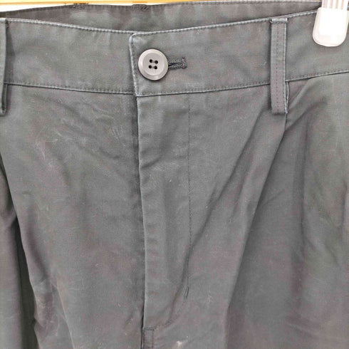 ワイルドライフ テーラー WILD LIFE TAILOR フィンクスコットン チノパンツ メンズ JPN:L