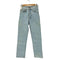 フェレジーンズ FERRE JEANS イタリア製ジップフライデニムパンツ メンズ JPN:1