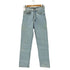 フェレジーンズ FERRE JEANS イタリア製ジップフライデニムパンツ メンズ JPN:1