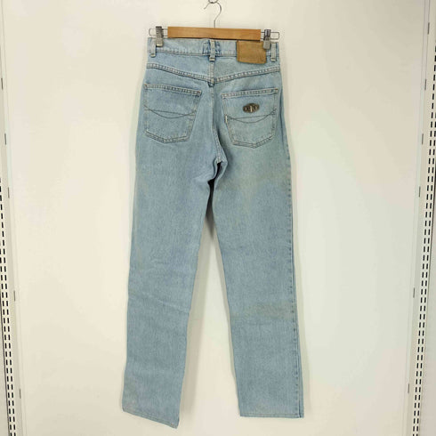フェレジーンズ FERRE JEANS イタリア製ジップフライデニムパンツ メンズ JPN:1