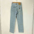 フェレジーンズ FERRE JEANS イタリア製ジップフライデニムパンツ メンズ JPN:1