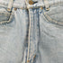 フェレジーンズ FERRE JEANS イタリア製ジップフライデニムパンツ メンズ JPN:1