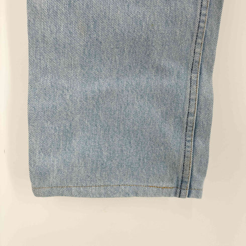 フェレジーンズ FERRE JEANS イタリア製ジップフライデニムパンツ メンズ JPN:1