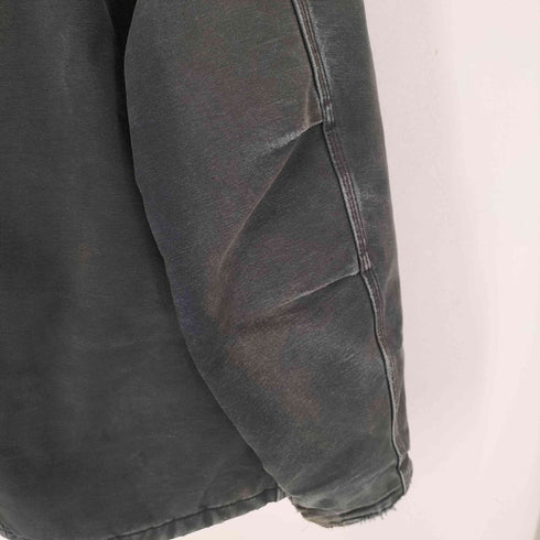 カーハート Carhartt 裏地中綿キルティング トラディショナルジャケット メンズ