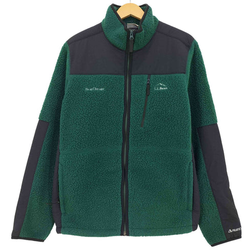 エルエルビーン L.L.Bean マウンテン・プロ・ポーラテック・フリース・ジャケット メンズ import:L