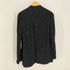 バッカ BACCA 23SS JACKET ブラックフラワーソフトジャケット レディース JPN:36