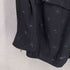 バッカ BACCA 23SS JACKET ブラックフラワーソフトジャケット レディース JPN:36