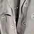 バッカ BACCA 23SS JACKET ブラックフラワーソフトジャケット レディース JPN:36