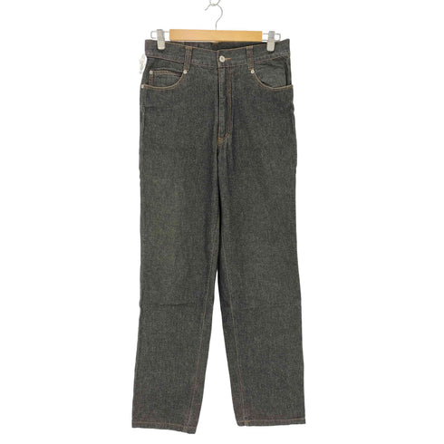 OXYOXY ジップフライデニムパンツ メンズ JPN:46