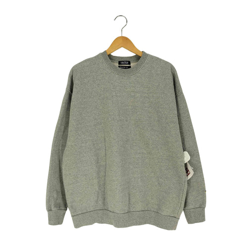 ノーティカ NAUTICA 別注 A.H クルーネックスウェット メンズ JPN:S
