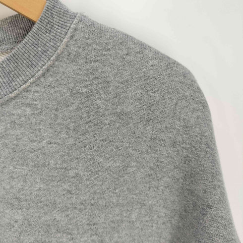 ノーティカ NAUTICA 別注 A.H クルーネックスウェット メンズ JPN:S