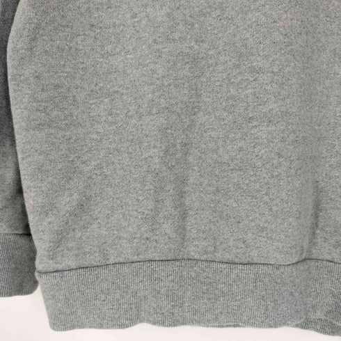 ノーティカ NAUTICA 別注 A.H クルーネックスウェット メンズ JPN:S
