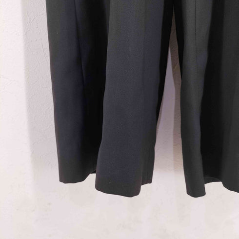 デプレ DES PRES 23AW ポリエステルウールバラシャ ジャンプスーツ レディース FREE