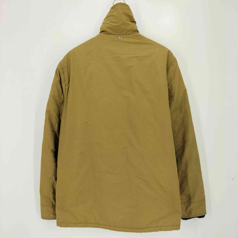 シアーズ Sears Thinsulate マルチポケット 中綿 スタンドカラー ジャケット メンズ import:L