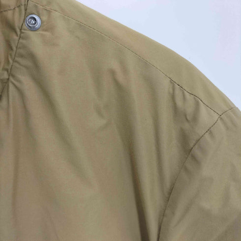 シアーズ Sears Thinsulate マルチポケット 中綿 スタンドカラー ジャケット メンズ import:L
