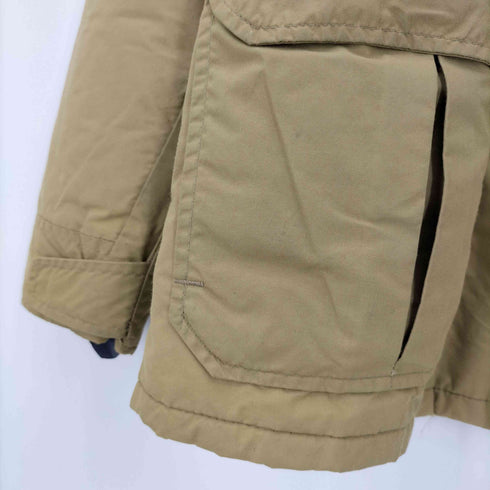 シアーズ Sears Thinsulate マルチポケット 中綿 スタンドカラー ジャケット メンズ import:L