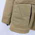 シアーズ Sears Thinsulate マルチポケット 中綿 スタンドカラー ジャケット メンズ import:L