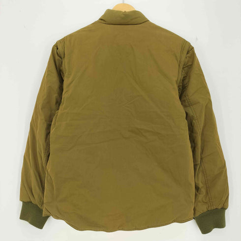 ジェイクルー J.CREW 袖デタッチャブル 2WAY ダウン ジャケット メンズ import:XS