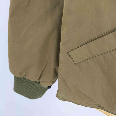 ジェイクルー J.CREW 袖デタッチャブル 2WAY ダウン ジャケット メンズ import:XS
