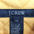 ジェイクルー J.CREW 袖デタッチャブル 2WAY ダウン ジャケット メンズ import:XS