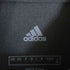 アディダス adidas スリーストライプス ウォーム ロングスリーブポロシャツ メンズ import:M