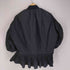 レッドヴァレンティノ RED VALENTINO Pleated Flounce Bomber Jacket レディース EUR:38
