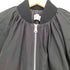 レッドヴァレンティノ RED VALENTINO Pleated Flounce Bomber Jacket レディース EUR:38