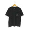 ヘリーハンセン HELLY HANSEN QUICK DRY ポケットプリント Tシャツ メンズ import:M