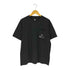 ヘリーハンセン HELLY HANSEN QUICK DRY ポケットプリント Tシャツ メンズ import:M