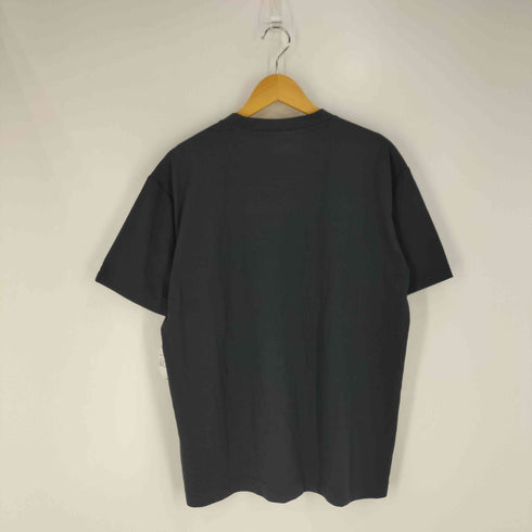 ヘリーハンセン HELLY HANSEN QUICK DRY ポケットプリント Tシャツ メンズ import:M