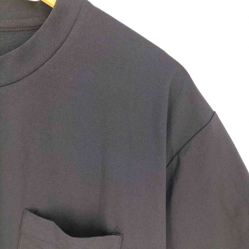 ヘリーハンセン HELLY HANSEN QUICK DRY ポケットプリント Tシャツ メンズ import:M