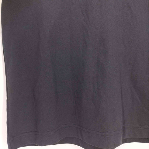 ヘリーハンセン HELLY HANSEN QUICK DRY ポケットプリント Tシャツ メンズ import:M