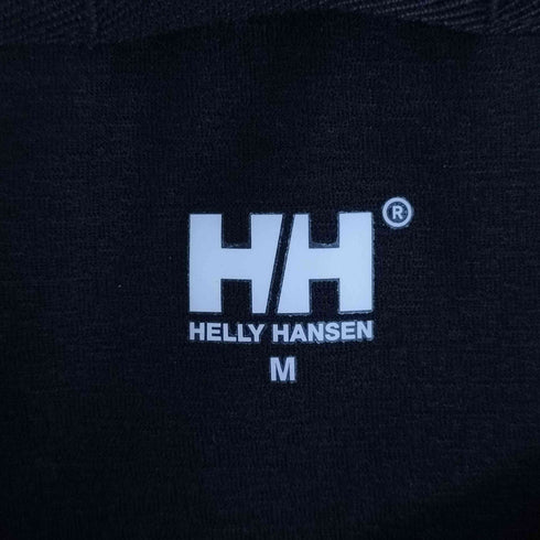 ヘリーハンセン HELLY HANSEN QUICK DRY ポケットプリント Tシャツ メンズ import:M