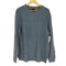 TASSO ELLA カラーネップクルーネックニット メンズ JPN:XL