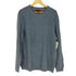 TASSO ELLA カラーネップクルーネックニット メンズ JPN:XL