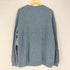 TASSO ELLA カラーネップクルーネックニット メンズ JPN:XL