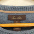 TASSO ELLA カラーネップクルーネックニット メンズ JPN:XL